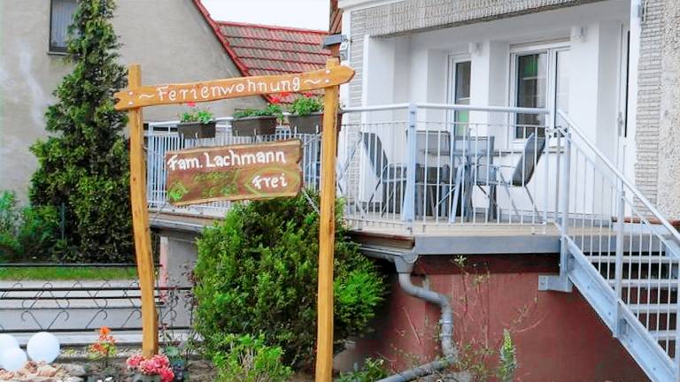 Ferienwohnung Rothenburg/Oberlausitz