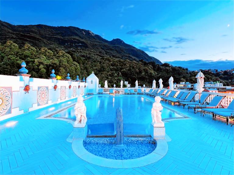 Terme Manzi Hotel & Spa — photo 3