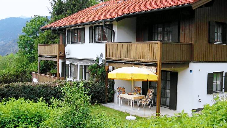 Ferienwohnung  Schönau am Königssee