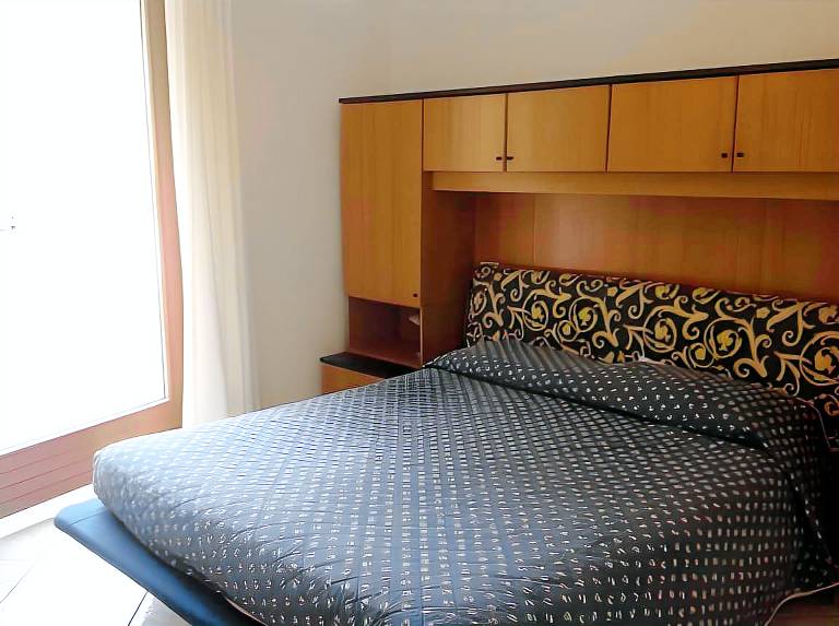 Pleasant apartment with yard | Dogs allowed in Tenno