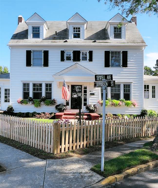 House Cape May