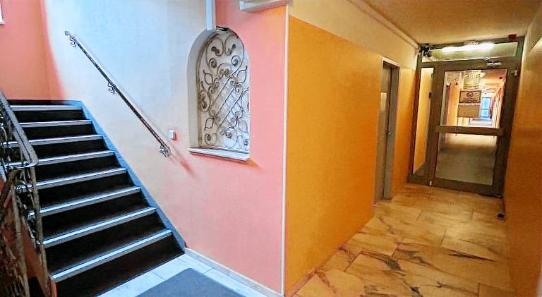 2-Rent Group Hostel Rooms AUB162 — photo 3