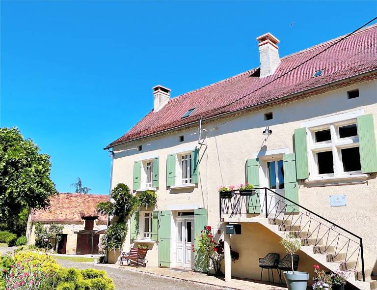 Appartement Corgnac-sur-l'Isle