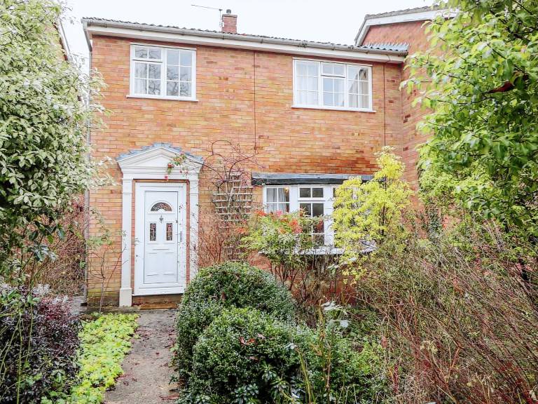 Cottage  Great Malvern