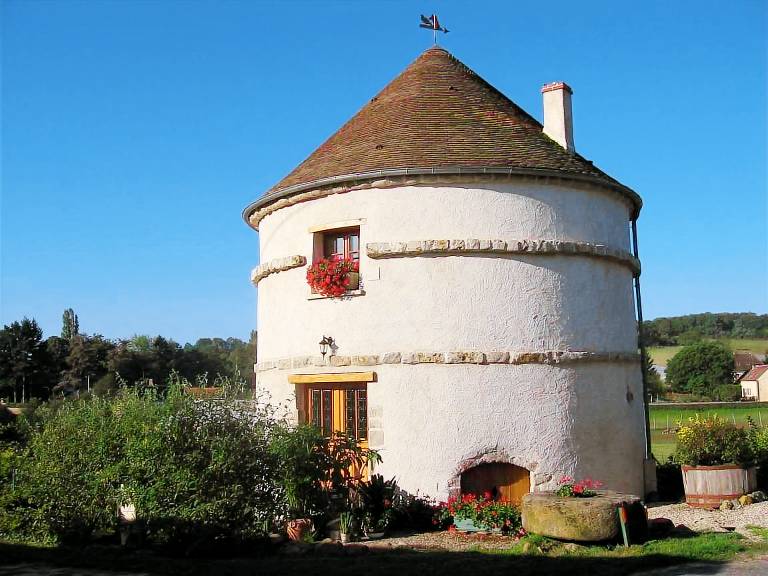 Cottage Villiers-Louis