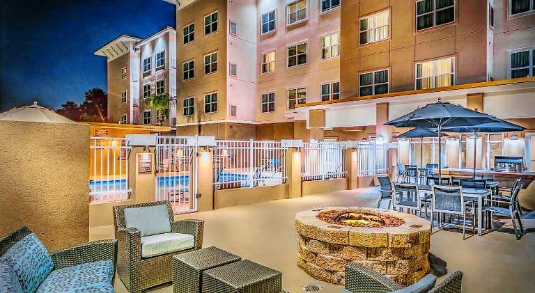 Residence Inn by Marriott Savannah Airport — photo 3