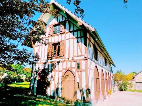 Chambre d'hôtes Dosches