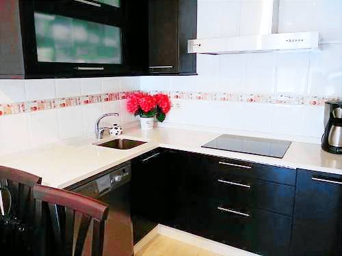 Apartamento A Lanzada