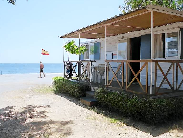 Holiday park Sant'Alessio Siculo