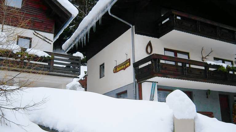 Ferienwohnung Bad Kleinkirchheim