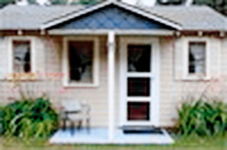 House Mackinaw City