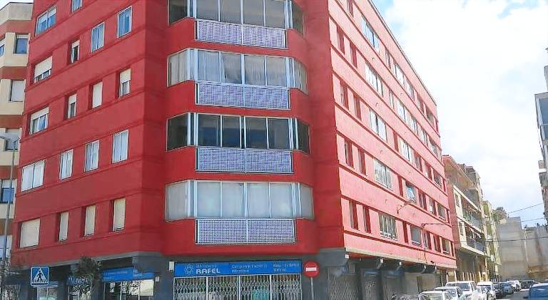 Appartement Figueres