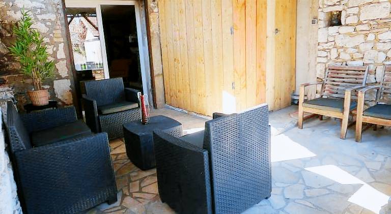 Vacation home with 3 rooms for 6 persons — photo 5
