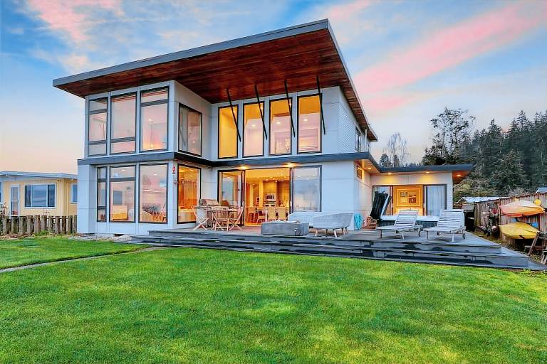 Cottage  Coupeville