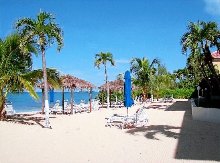 Condo  Seven Mile Beach
