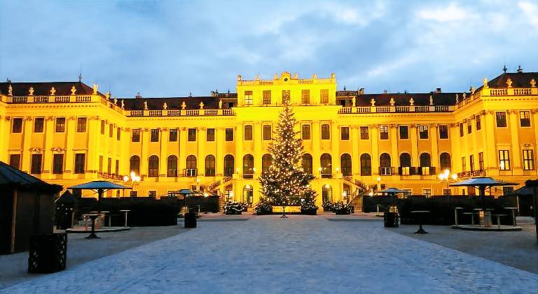 Lovely nest! Just beside SCHONBRUNN PALACE and ZOO! — photo 5