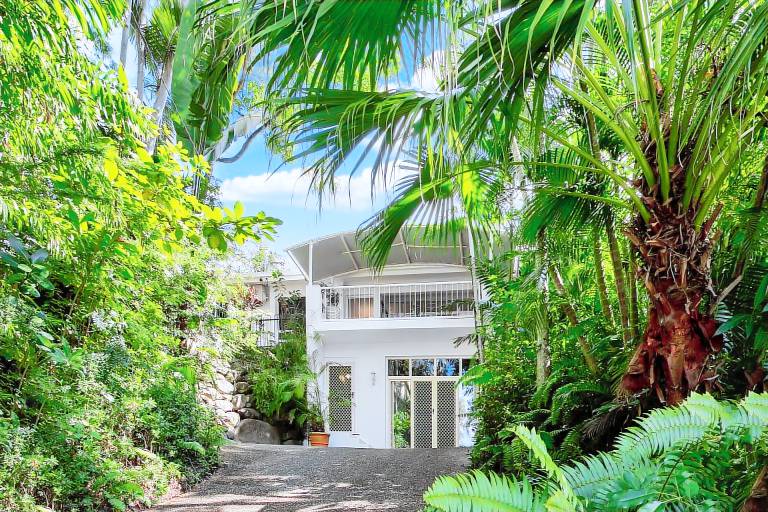 Maison de vacances  Palm Cove