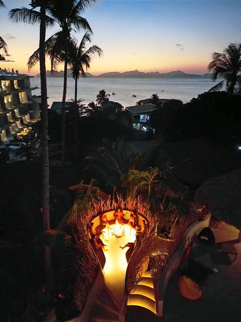 Terra Sancta Resort — photo 4