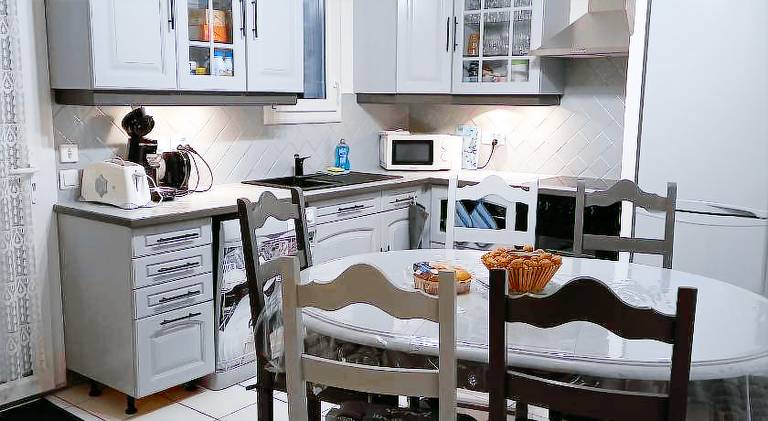 Vacation home with 3 rooms for 6 persons — photo 3