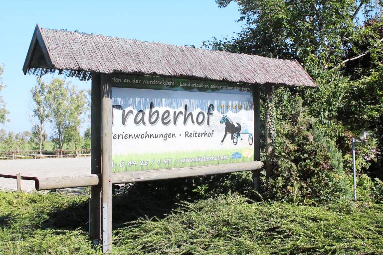 Ferienhaus Wüppelser Altendeich