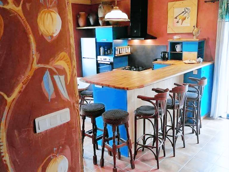 Cottage Laval