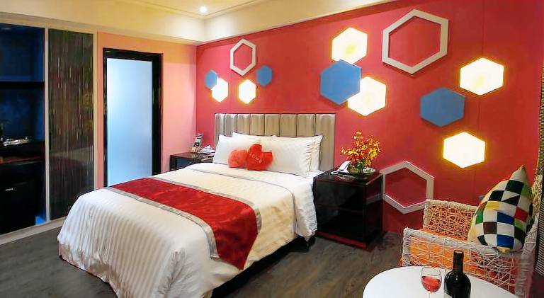 Cai-Lai Motel — photo 4