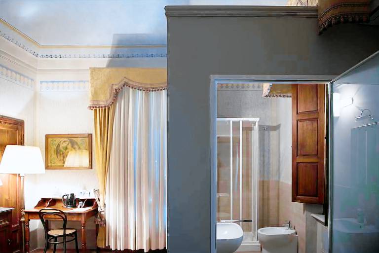 Bed & Breakfast Vicopisano