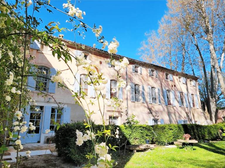 Ferienwohnung  Maussane-les-Alpilles