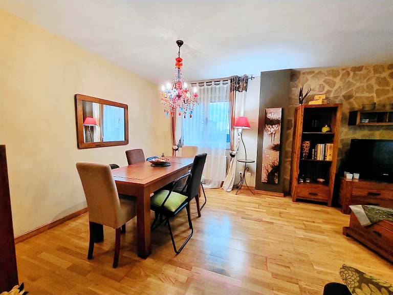 Apartamento  Candás
