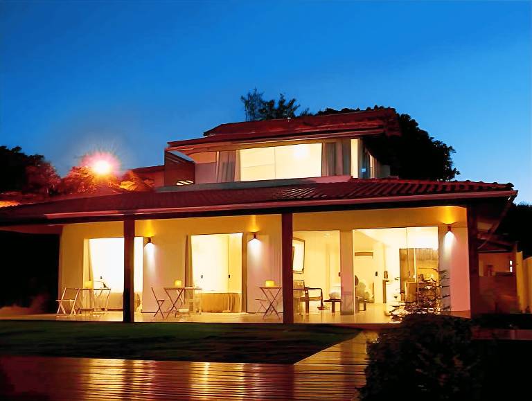 Bossa Nova Buzios Pousada Home in Búzios