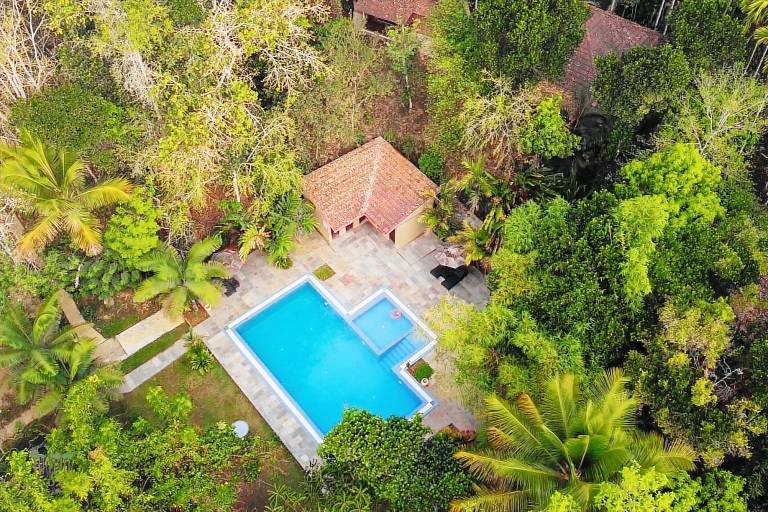 Raindrops Resorts