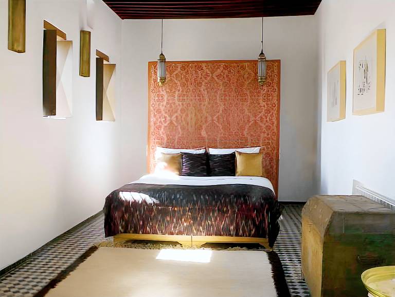 Riad Fès