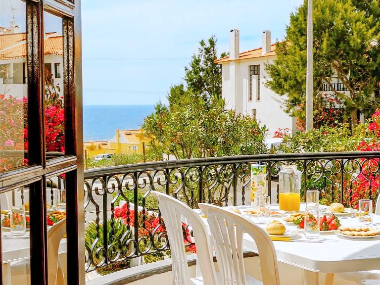 Apartamento  Ericeira