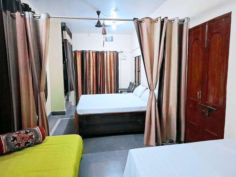 Privatzimmer