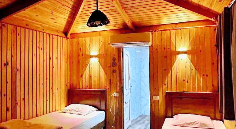Apartment with 1 room for 3 persons in Dahab