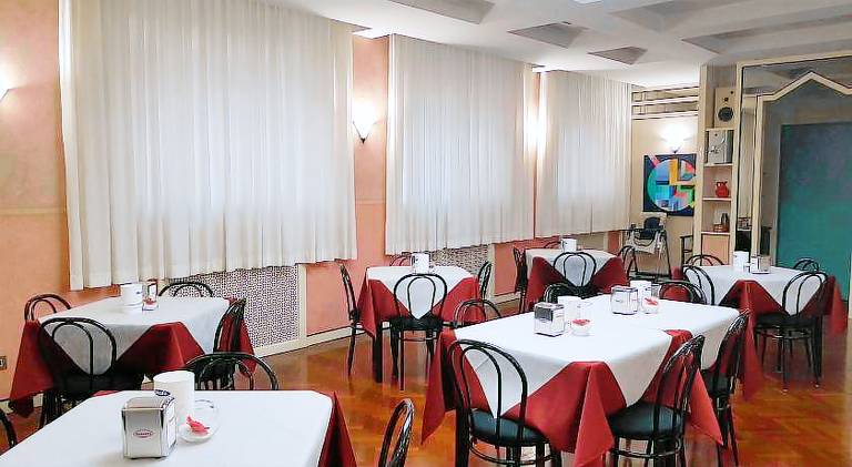 Hotel Nettuno — photo 4