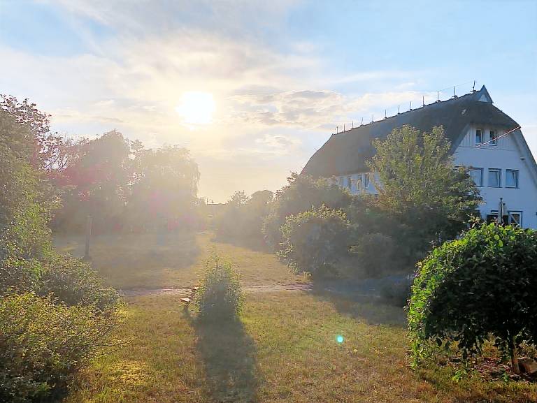 Ferienwohnung Insel Hiddensee