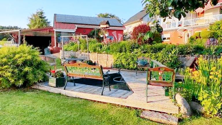 Ferienwohnung Neustrelitz