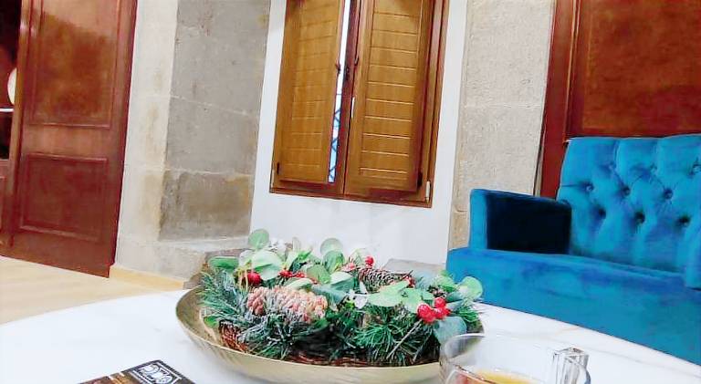 Apartment with 3 rooms for 9 persons in Cáceres