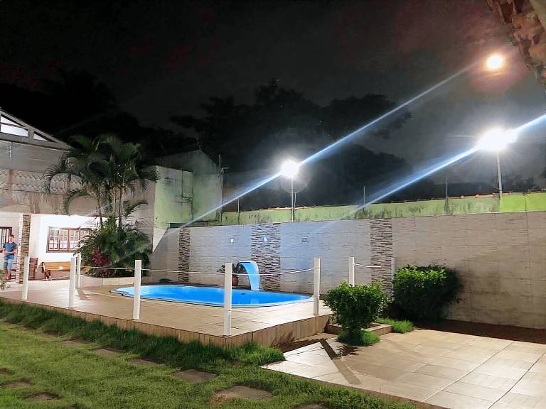 Casa Ponta da Praia