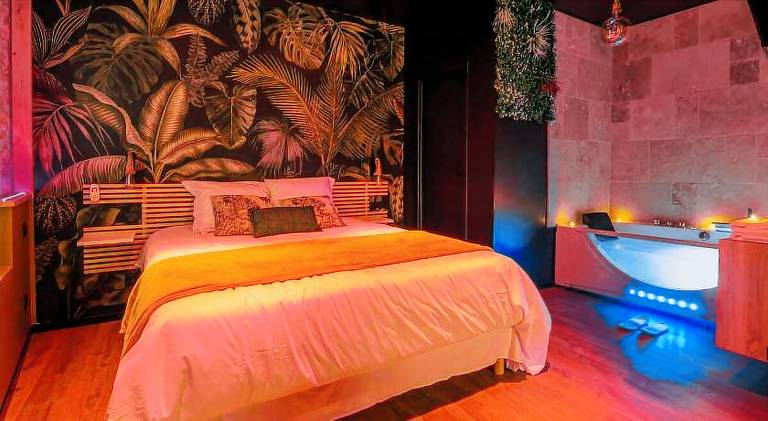 Apartamento Maraussan