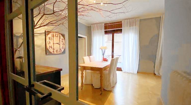 Casa Borgomanero