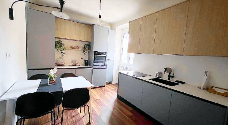 Rental apartment with 2 rooms for 6 persons — photo 5