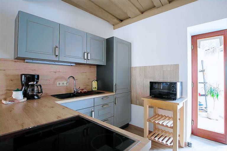 Ferienwohnung Sulzbach-Rosenberg