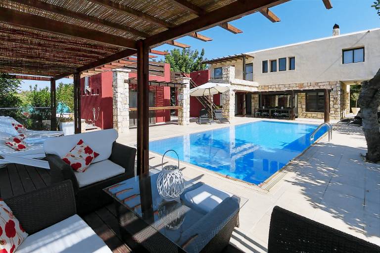Villa Paphos