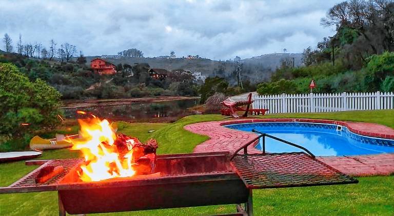 Salt River Lodge — photo 2