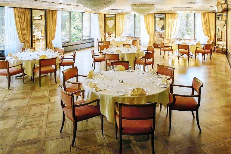Insel-Hotel Heilbronn — photo 5