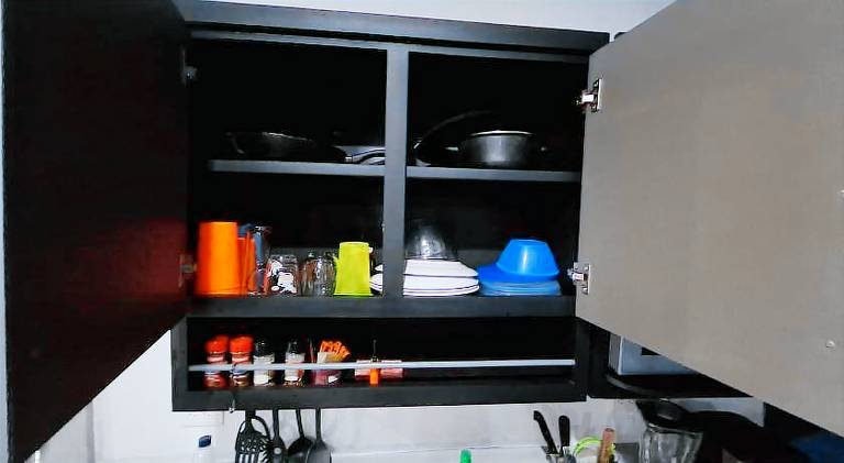 Rental apartment with 1 room for 5 persons — photo 4