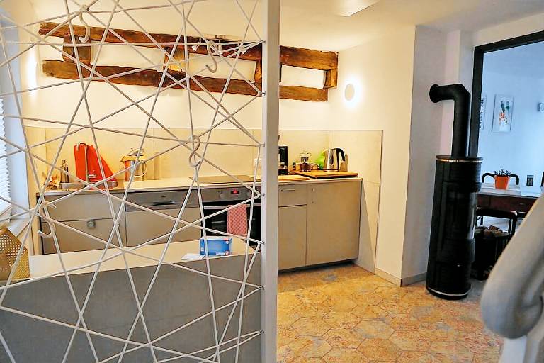 Ferienwohnung  Bürgstadt