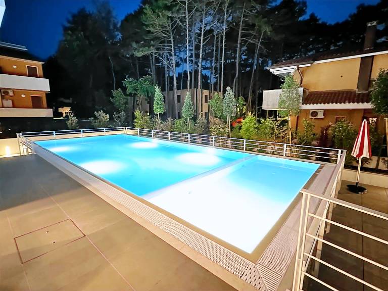 Lägenhet Bibione